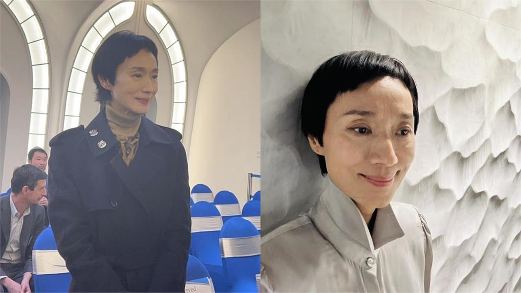 坣娜「生前最後對話」曝光!她透露「聲音十分吃力」一通電話竟成永別