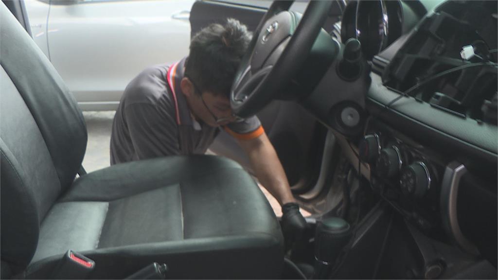 泡水車機械問題多 二手車商避之唯恐不及