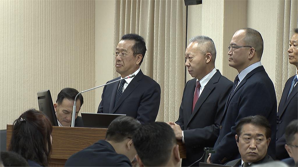 軍紀連環爆! 營長播"統戰電影" 王定宇:心戰防線蕩然無存