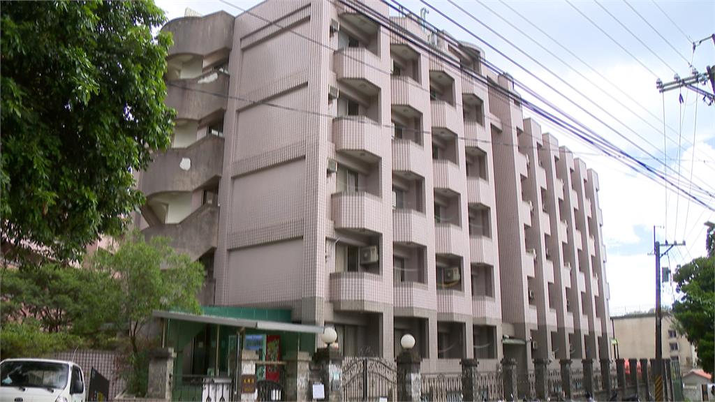 「凱旋苑」不在侯友宜妻名下! 侯家三千金被爆4歲當包租婆