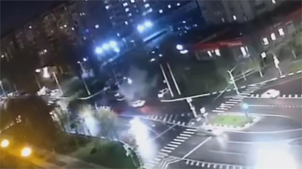 俄「貝爾哥羅德」遭轟 糗!原來是俄軍炸到自己人