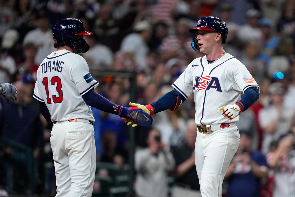 經典賽／「世界強敵」美國隊若提前出局　日媒曝「日本隊4大代價」：含金量縮水