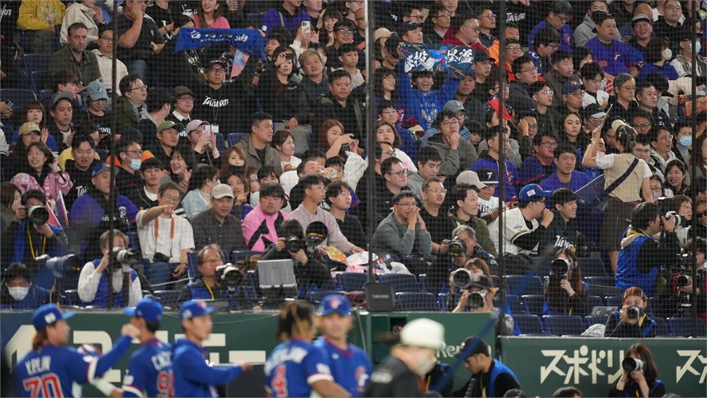 經典賽／日本Netflix轉播藏亮點！陳傑憲介紹「超直白」惹網笑：國際認證