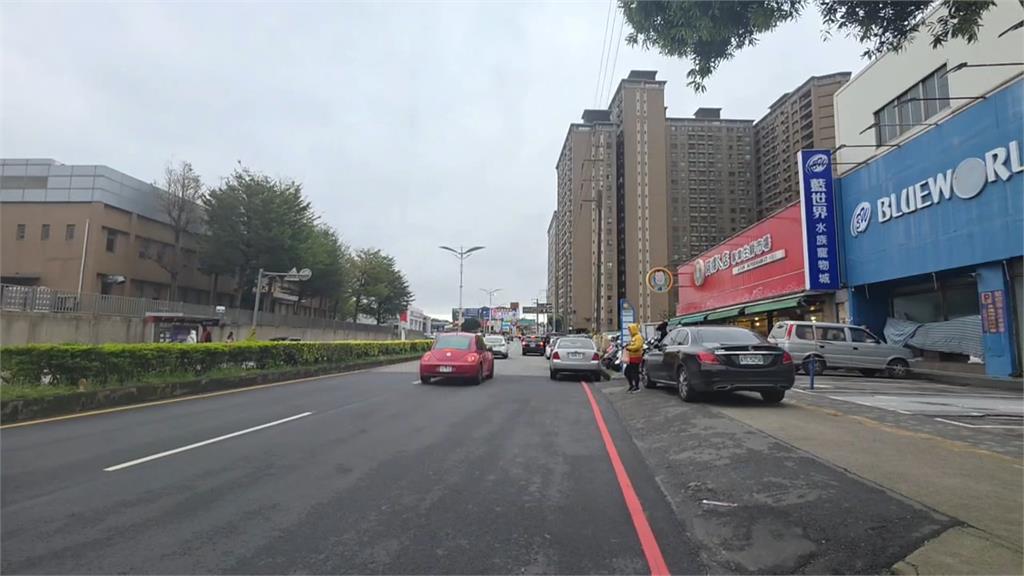 逼債竟當街強擄一家三口　抓到9惡煞竟有8人未成年