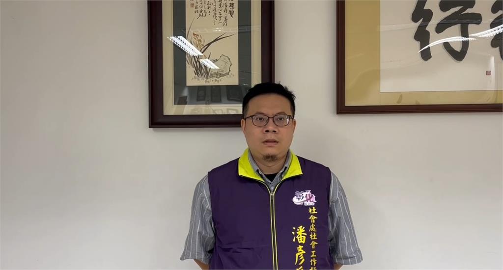 惡劣！26歲逆孫無業又啃老　討錢不成當街痛毆75歲阿嬤