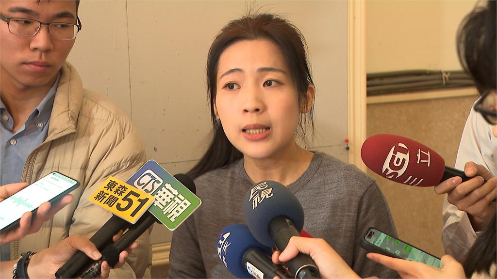 兒捲霸凌退選? 賴瑞隆:近期孩子優先.政治仍全力以赴