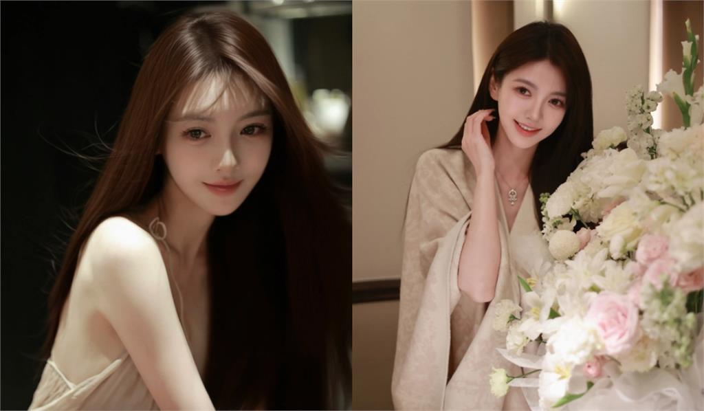 網美直播喊：中國人不過洋節！秒被抓包「身後超大耶誕樹」片段被酸爆