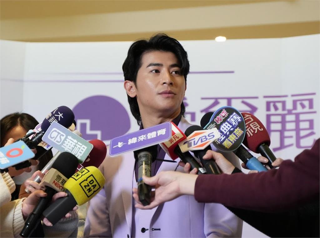陳傑憲選擇太能波 願借力使力突破肌力極憲