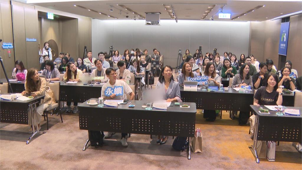 國際商銀與勵馨基金會舉辦女力創業獎 公布前三名