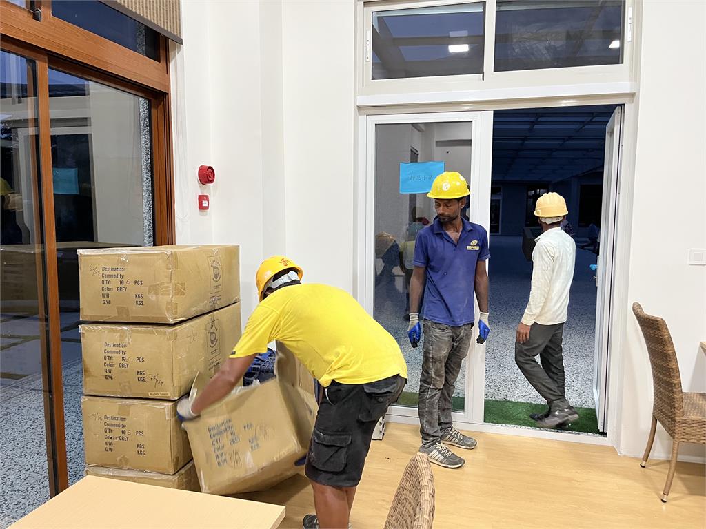  慈濟馳援尼泊爾水患! 分三路深入災區與醫院關懷