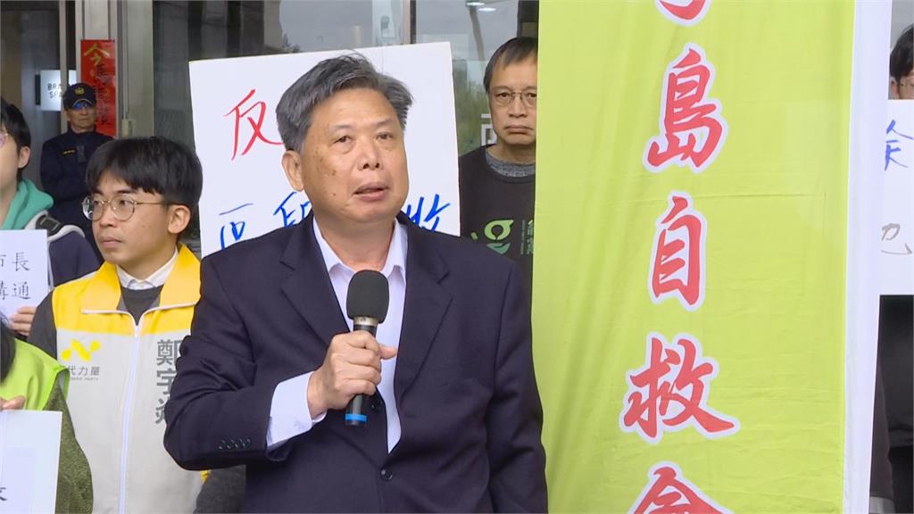 快新聞／李四川卸任前主持都委會　