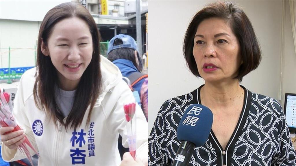 沈伯洋「洋流衝擊蔣萬安」藍營急狂攻!周軒揭1幕「小雞焦慮炸裂」:恐懼溢於言表