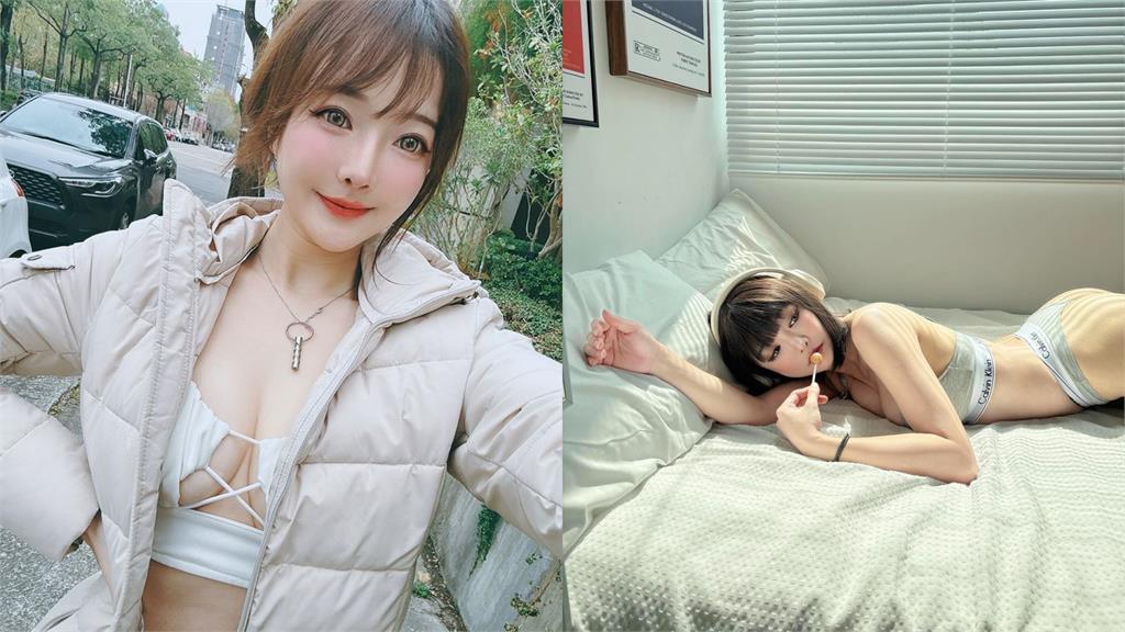Coser女王驚曝也受害!「未成年性感照」遭外流論壇:噁心的市場