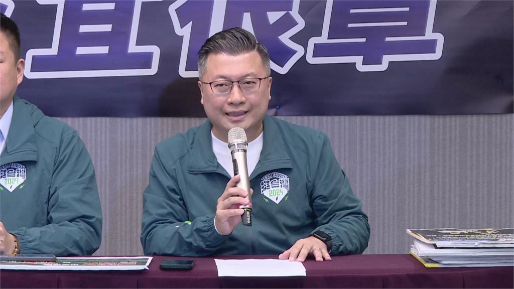 快新聞/吳欣盈自曝柯文哲找她是因為「賺錢擱卡好」 王義川嗆:要賺錢回妳新光