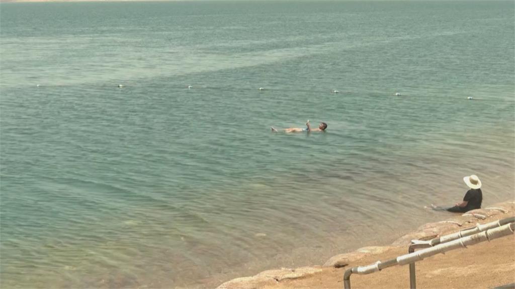 熱浪來襲!高溫恐上看43度 死海遊客大減、住宿訂單少兩成