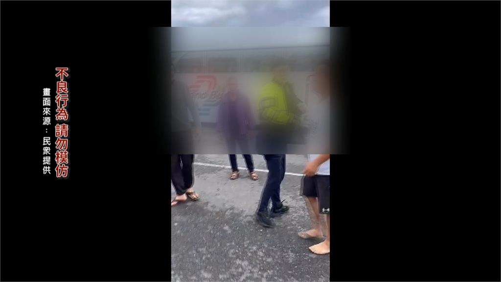 攻城獅球星高國豪爆「私約二嫂」! 兄弟三人餐廳衝突一路到打到街上