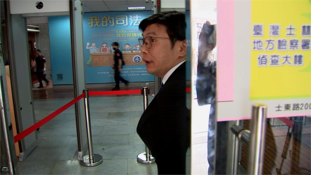 控前司機餵「下毒菜頭湯」 蔡坤龍提告傷害罪出庭作證