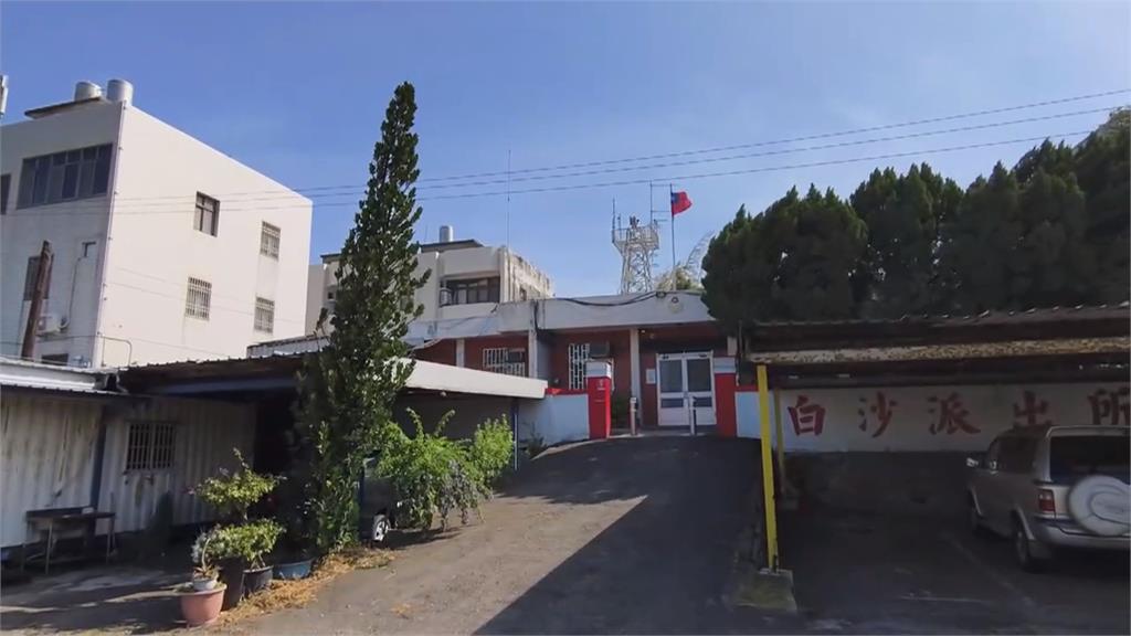 這也能上網賣？　苗警拍賣「１２米鐵塔」