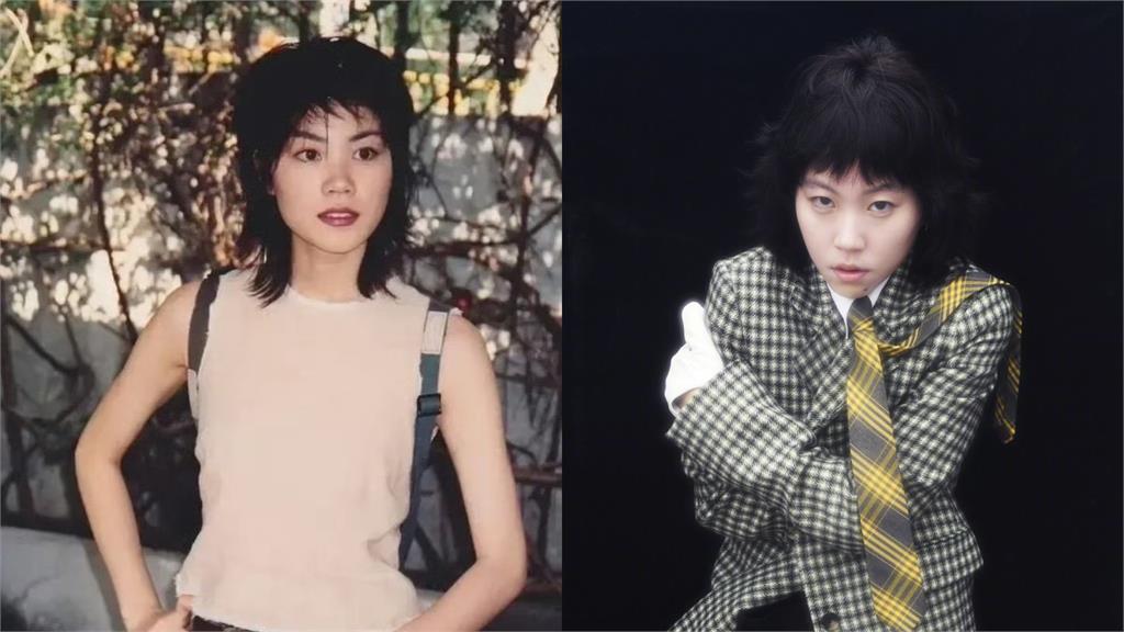 天后王菲27歲愛女出席晚宴照片曝!氣質「側臉」相似度90℅驚呆全網