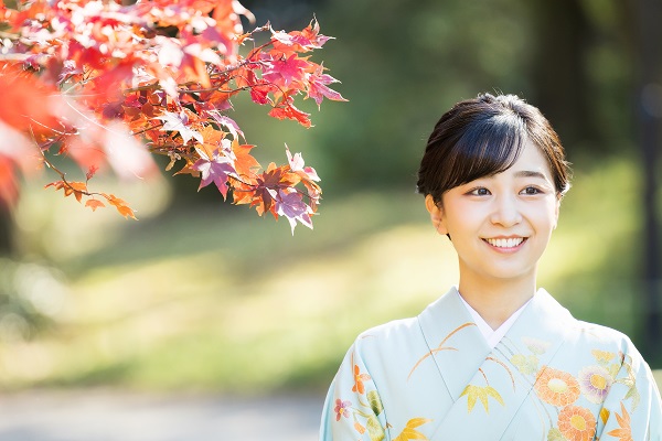 日本皇室「最美公主」喜迎29歲生日！穿「振袖和服」露甜笑仙氣狂飄