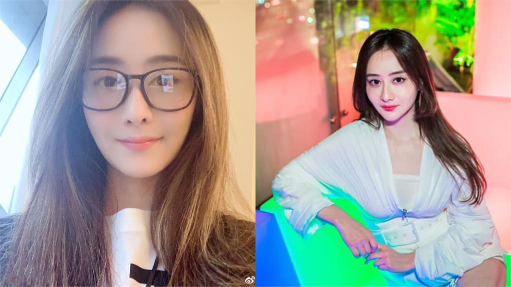 他看星爺舊電影被「絕美女星」電暈!網揭本尊身份:瓊瑤劇首席女星