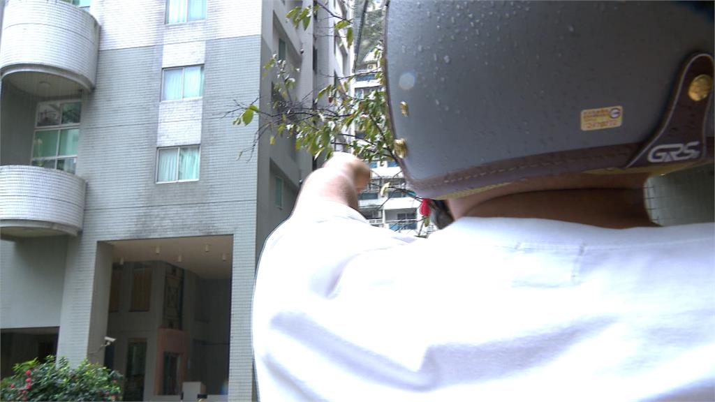 不滿聞菸味！男疑朝樓下狂噴「殺蟲劑」　住戶慘遭波及集體喊告
