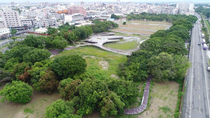 台灣永續行動獎落幕 台南市勇奪10項大獎