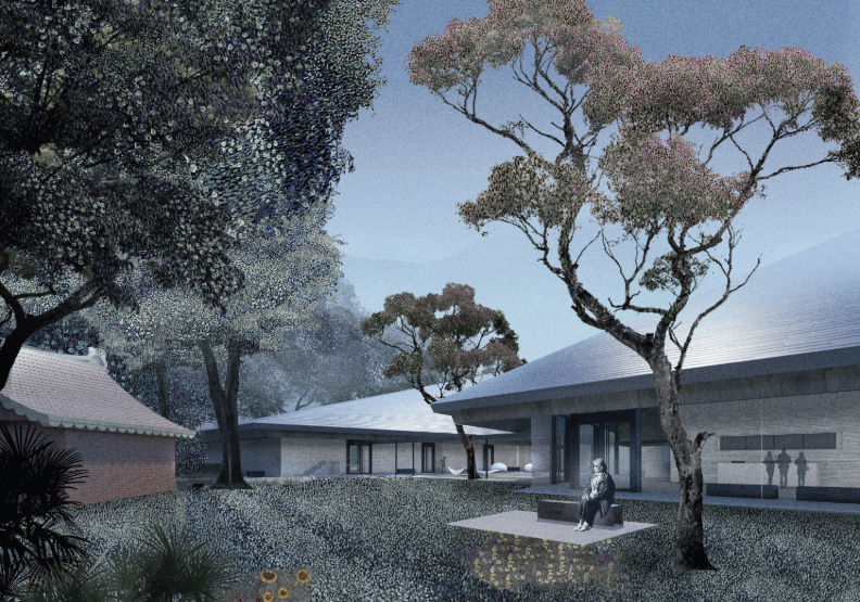 堅持做對的事 新竹縣長楊文科執政七年的承擔與堅持