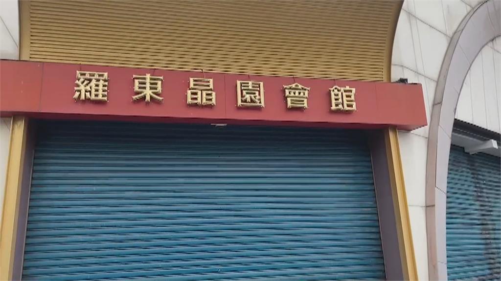 宜蘭婚宴群聚擴大 蘭陽女中表演學生染疫
