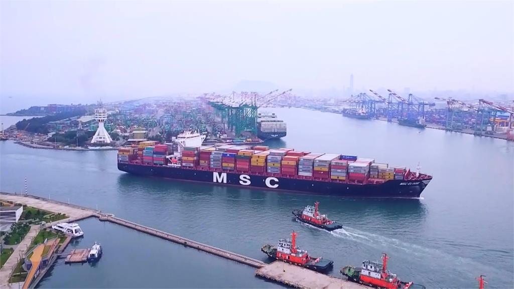 台股市值挑戰百兆登全球第7　林修銘喊「2026快樂的挑戰」