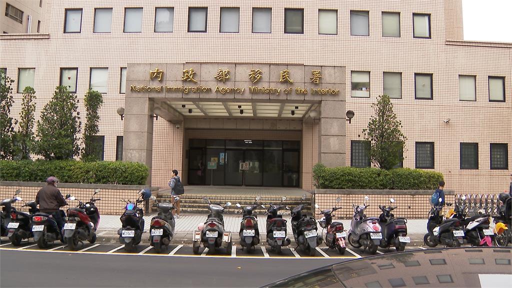 台灣黑戶寶寶恐達上萬人 無合法居留權恐淪為人球