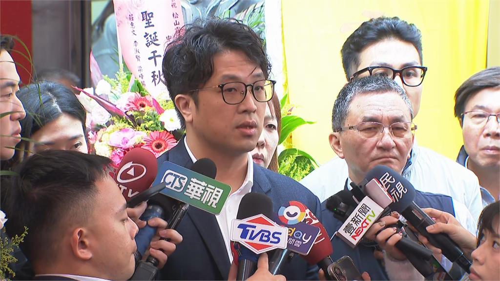 快新聞／沈伯洋反擊了！遭游淑慧酸不懂裝懂、匪夷所思　再拋政策「2面向」解套