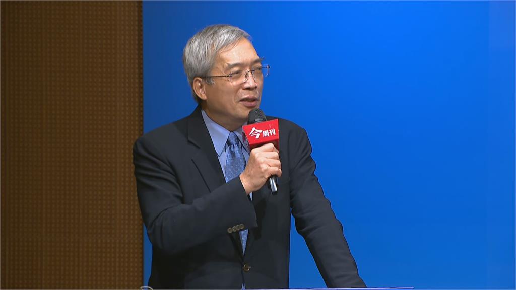 中國低價搶市「德日韓全中招」台灣躲不過?謝金河曝1情況:沒有解藥