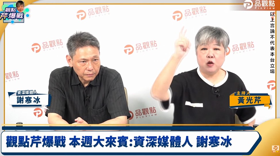 民眾黨退黨風暴延燒！黃國昌深夜致歉「自己難辭其咎」