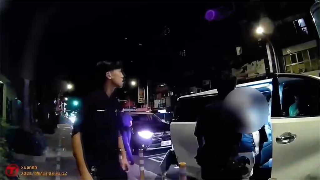 敬酒遭拒爆肢體衝突 兩派人馬酒店大亂鬥