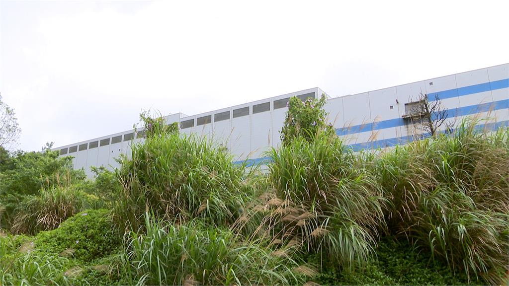 比信義區「最貴停車場」貴? 華映龍潭廠法拍底價破162億竟突襲停拍