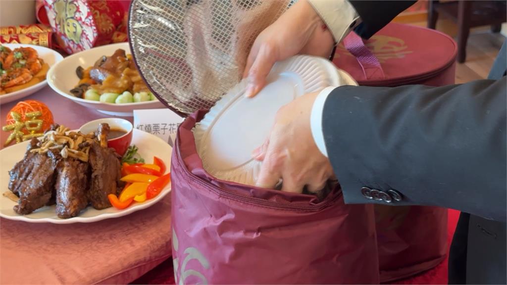 飯店年菜加熱後"風味差很多"? 主廚分享撇步還原美味