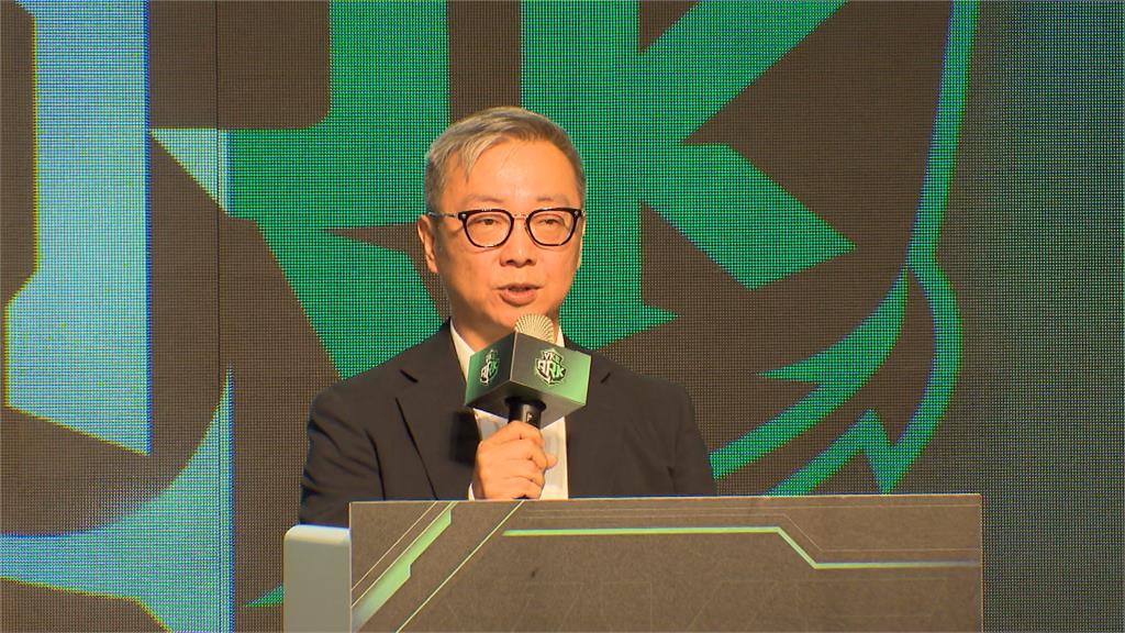 PLG(影)／韓籍啦啦隊女神睦那京、李素敏重磅加盟！PLG新球隊洋基工程亮相