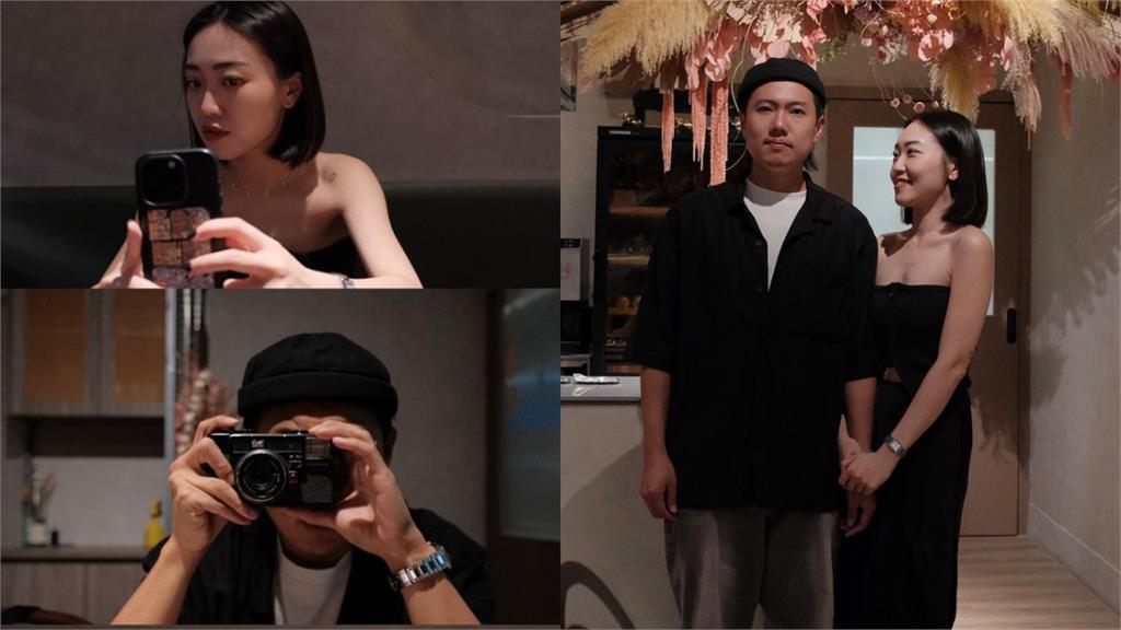 玖壹壹再一團員當人夫?洋蔥傳與交往13年正妹女友結婚「登記時間」曝