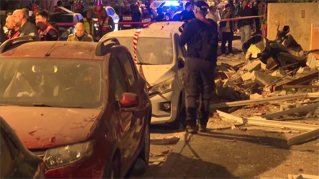 緊掐伊朗能源命脈！　傳川普派地面部隊攻佔哈格島