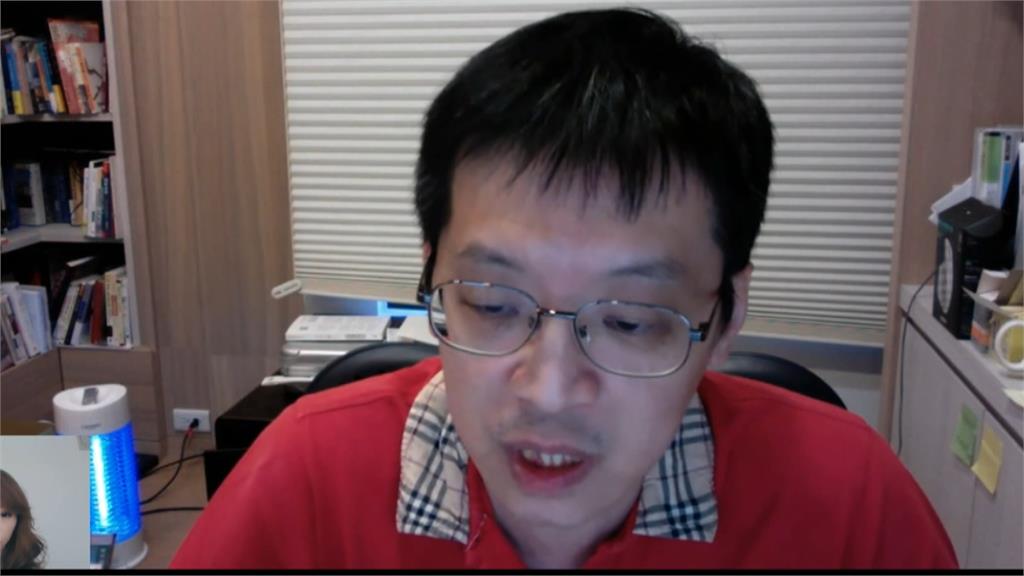 柯文哲拿過獎學金挨批說謊 杜聰明兒媳:親眼看過領獎