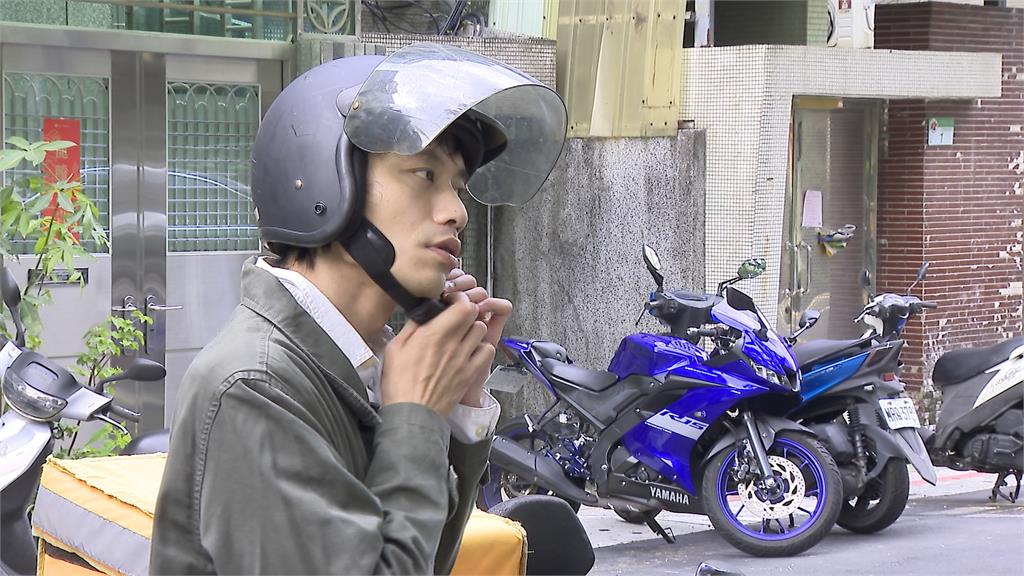 獨家！男星張哲豪助警逮毒犯　沉寂兩年親曝現況
