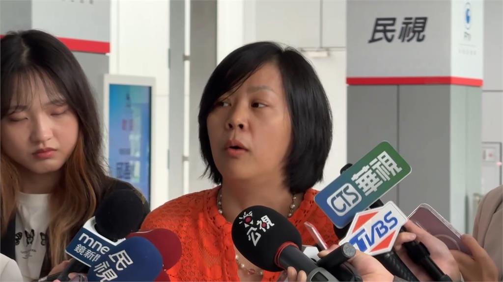辣椒水烏龍指控！神隱一天後出面　黃國昌回應了