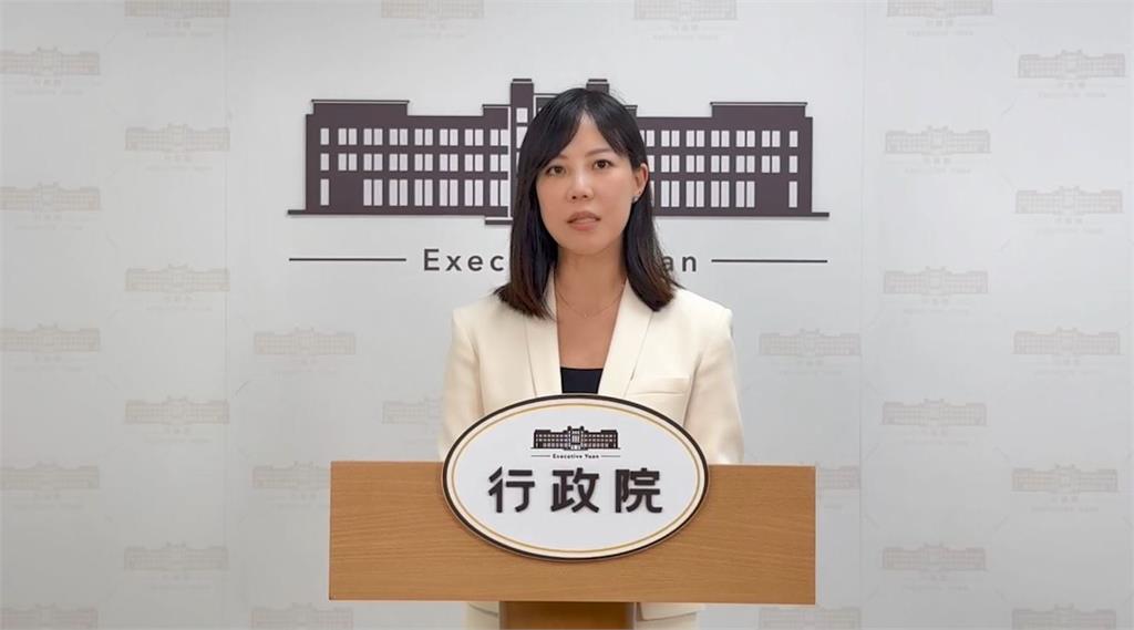 快新聞／中選會委員提名進度　李慧芝：立院下會期開議後送交審議