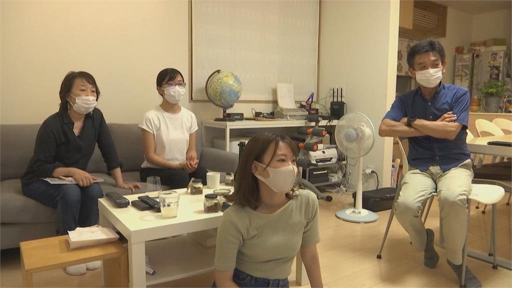 東奧開幕空中秀 煙火秀與千架無人機驚豔