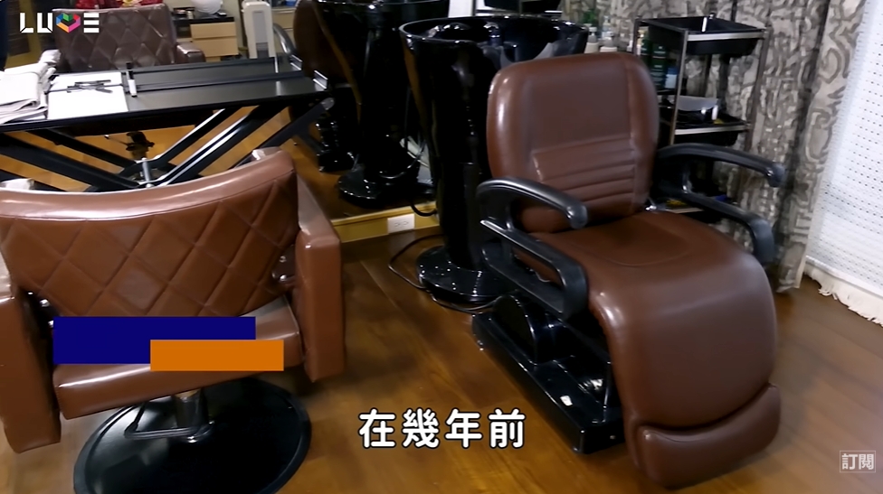 郭台銘不捨媽媽辭世自稱「不孝子」!豪宅內1設施「全是為母親」背後原因藏洋蔥