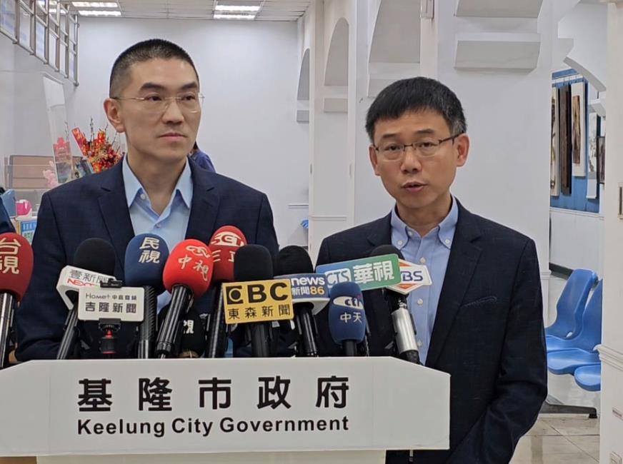 快新聞/證實了!新北清潔員「赴基隆工作遭鼠咬」染漢他病毒 基市府急回應