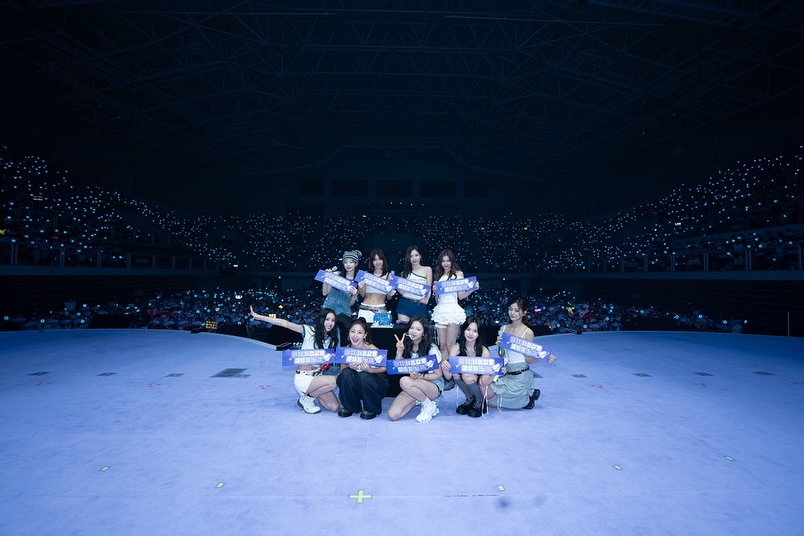 小粉紅公開求「Twice台北場搶票攻略」！1關鍵台網反砲轟：噁不噁心