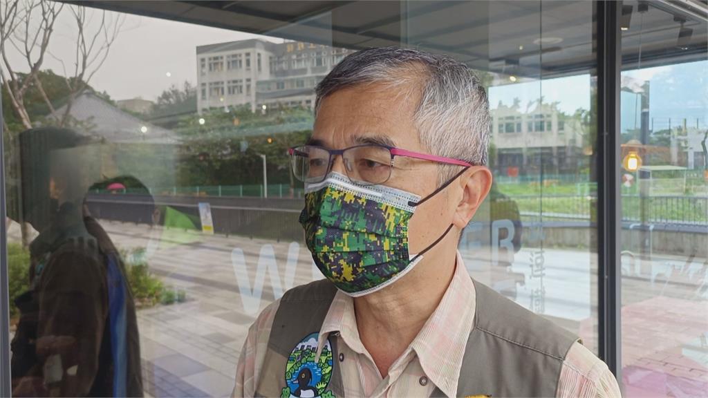 紀錄下眼中的埤塘　鄭文璨新書藉埤塘講述桃園三百年歷史