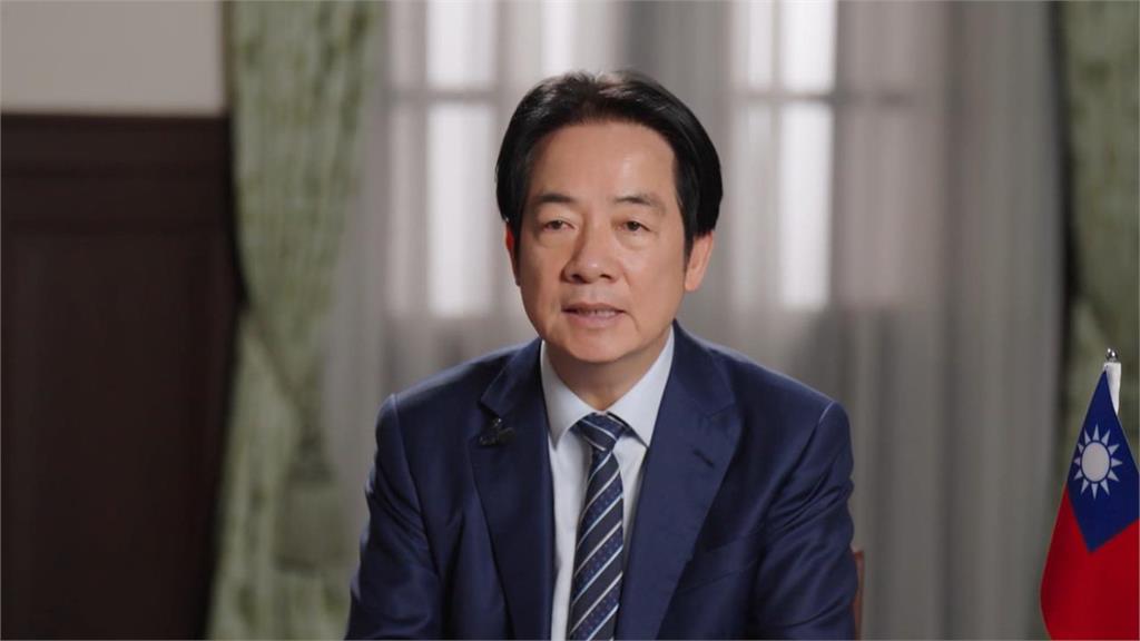 力挺卓榮泰「拒副署」《財劃法》！陳慕義開嗆藍白：有種就提不信任案